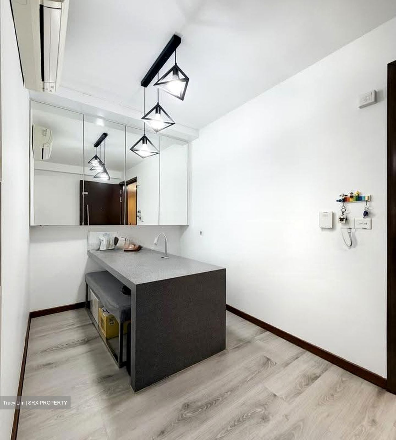 Presto @ Upper Serangoon (D19), Apartment #610378261